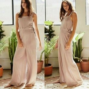 Free People FP Movement Jumpsuit